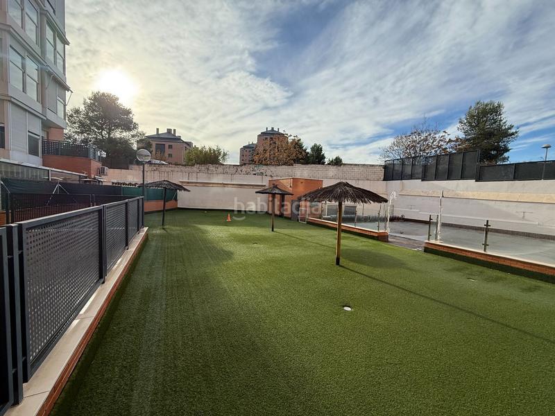 Foto 3cb3ed55-8e90-4bb0-89ce-899708f89a7a. Miete appartement mit heizung in Butarque Madrid