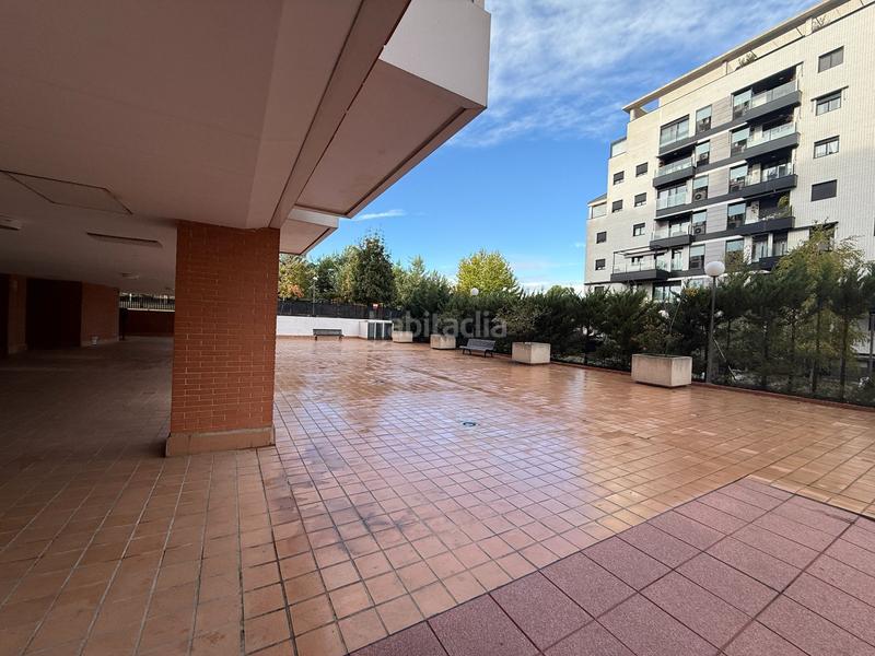 Foto 5152ad0f-6065-4644-a255-6ace3d52aa98. Miete appartement mit heizung in Butarque Madrid