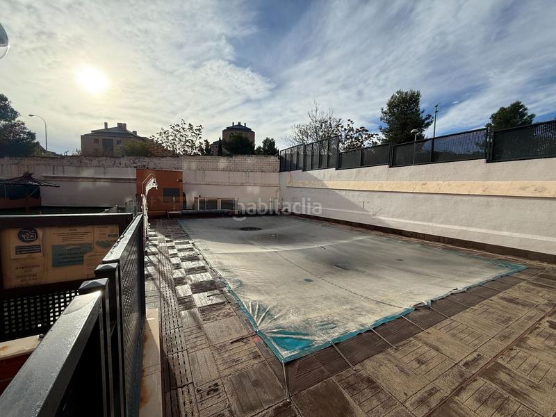 Foto 99040cd3-f809-450f-87bf-efe8cf9a937e. Miete appartement mit heizung in Butarque Madrid