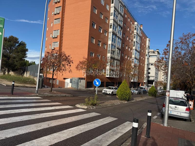 Foto e1bae25d-1869-472d-b9bb-454f0ebddd3b. Miete appartement mit heizung in Butarque Madrid