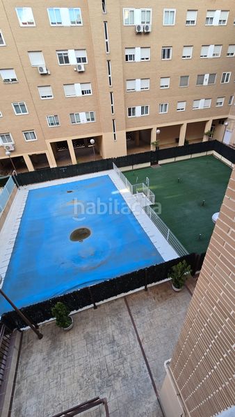 Foto 02fe967f-11b5-480a-b68d-6e56ca1496d4. Pis amb calefacció piscina a El Nido-Fuentes Parla
