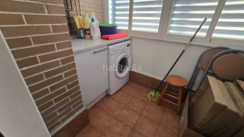 Foto f6c7ffd7-1360-41b0-b14f-10730930683b. Pis amb calefacció piscina a El Nido-Fuentes Parla