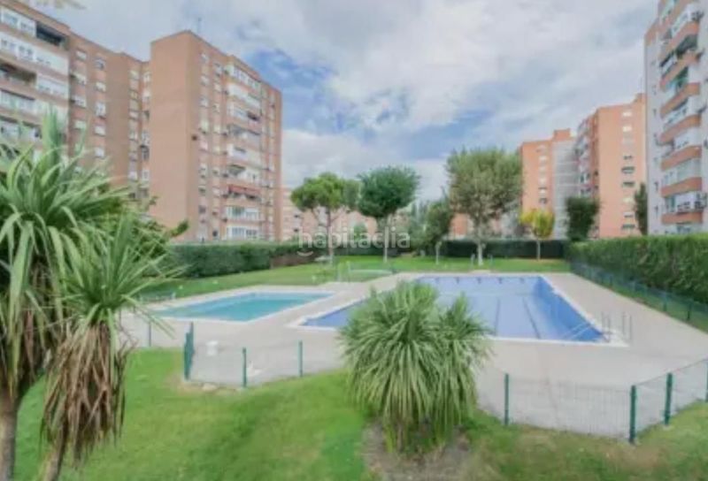 Foto b31d2cca-0cd3-47ae-9d70-1827d329e7f2. Pis amb calefacció a La Serna Fuenlabrada