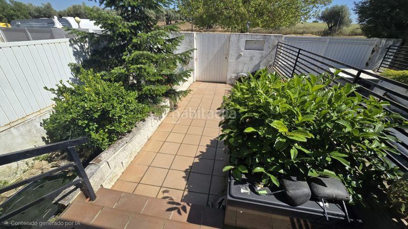 Foto 33cbdcd2-a513-4354-baf6-af87ae61825d. Casa amb calefacció piscina a señorío de Illescas Illescas