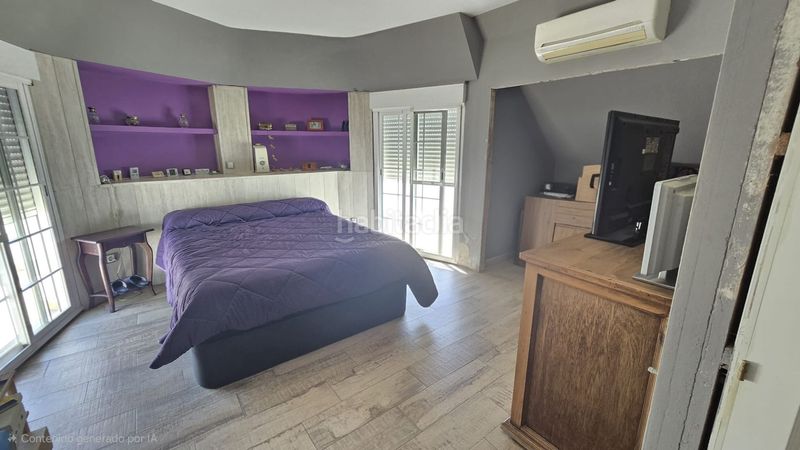 Foto 7777d34d-3638-4d9e-bd0c-435455a4d129. Casa amb calefacció piscina a señorío de Illescas Illescas