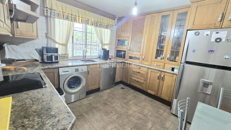 Foto dc0ab3d4-7e0b-48fe-8aa7-c7b536ce1c1a. Casa amb calefacció piscina a señorío de Illescas Illescas