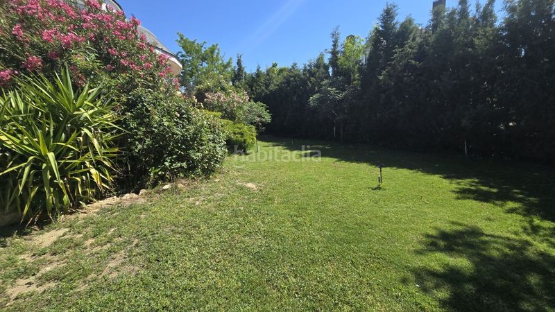Foto dd04ab1f-5746-4da6-b0a2-98b3297c8cc3. Casa amb calefacció piscina a señorío de Illescas Illescas