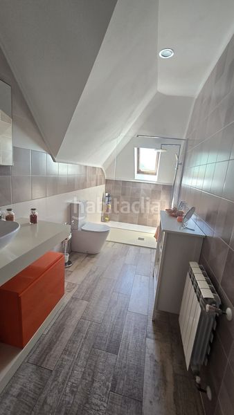 Foto e63ddb16-a460-42f8-9bb0-381b2357235c. Casa amb calefacció piscina a señorío de Illescas Illescas