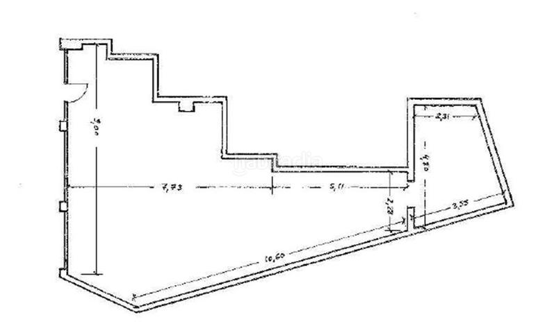 Foto a069a1eb-e693-47d3-90f9-07ba46e4b1f4. Geschäftsraum in n/a in Atxuri Bilbao