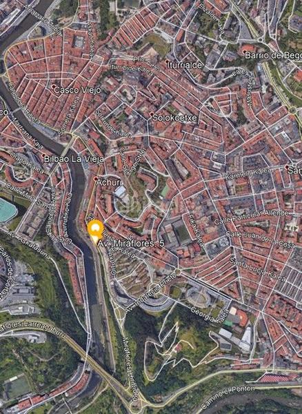 Foto 8faa742a-8841-4b02-84f8-42bdb04606e2. Local comercial a n/a a Atxuri Bilbao