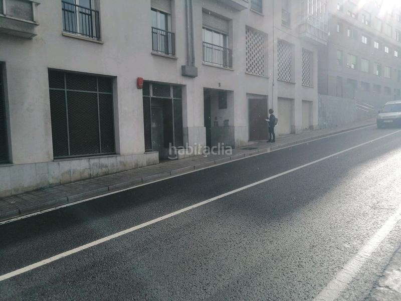 Foto c131ee33-ef1d-4a92-bc92-b3d57040ceca. Local commercial dans n/a dans Atxuri Bilbao