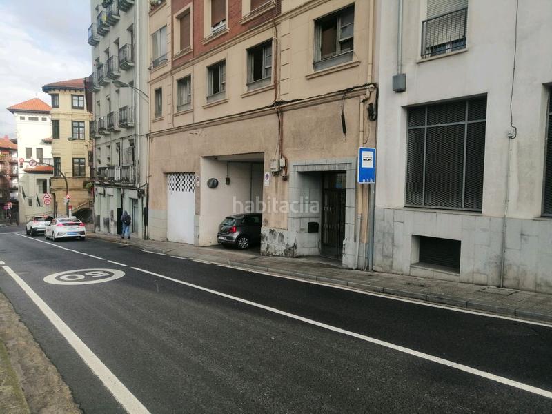Foto dc05ad4a-0853-4ede-b240-f1c5140473bb. Local commercial dans n/a dans Atxuri Bilbao