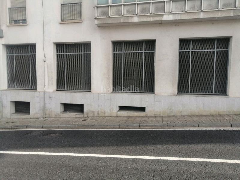 Foto 38487d3b-40fd-4ef9-a3b5-286486d745da. Locale commerciale in n/a in Atxuri Bilbao