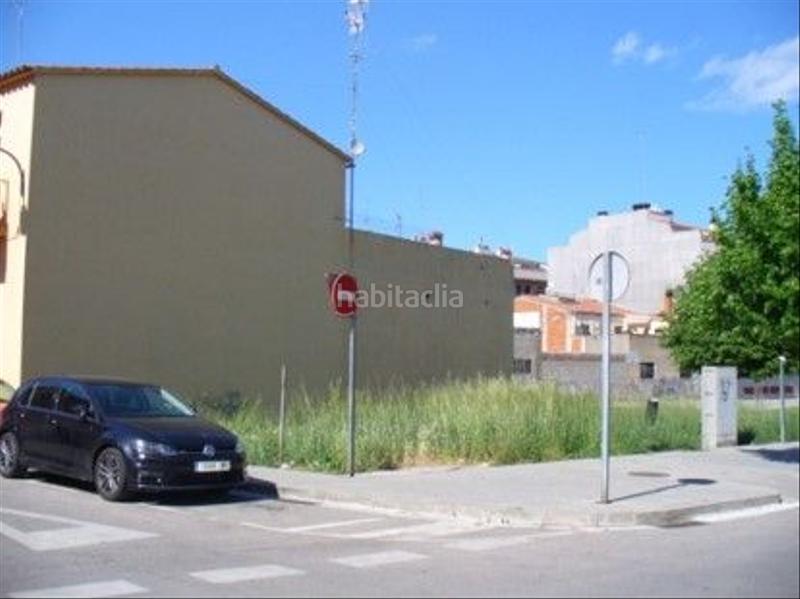 Foto 6531b756-6933-4cf0-9007-b05b041290c5. Terreno residencial en n/a en Eixample-Horta Capallera Figueres