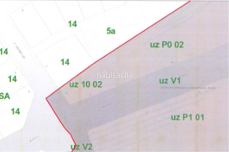 Foto a40961bf-2d60-4ba6-a25c-5b22d347990a. Terreno residencial en n/a en Eixample-Horta Capallera Figueres