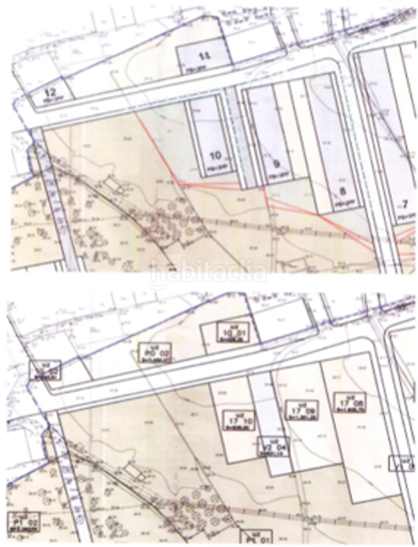 Foto bc7164b8-ddde-4455-af61-c08586074685. Terreno residencial en n/a en Eixample-Horta Capallera Figueres