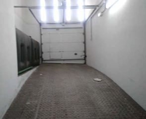 Aparcament cotxe en N/a