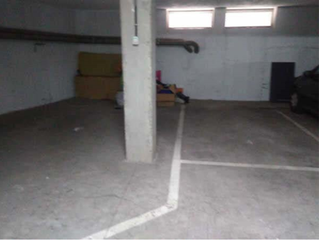 Aparcament cotxe en N/a