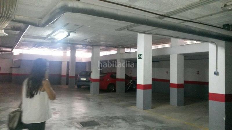 Foto 32b8a428-7a98-41ec-850a-8cbeafeac833. Posto auto in n/a in Ogíjares