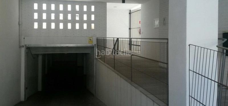 Foto 88738686-d5a0-4b05-93ce-5c437c9ee219. Posto auto in n/a in Ogíjares