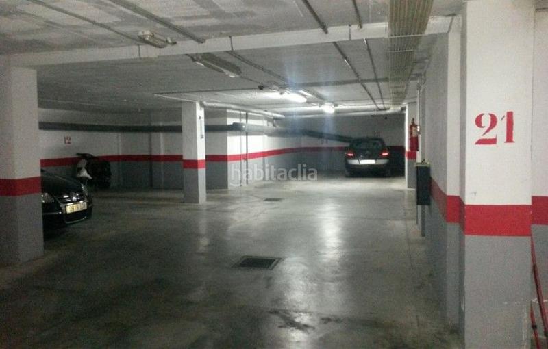 Foto f48f6cee-460e-46f7-91a9-b2beec929420. Posto auto in n/a in Ogíjares