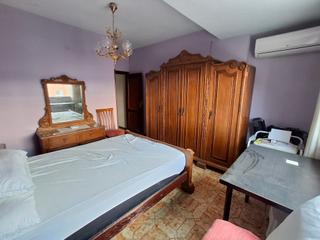 Pis  Calle de antonio lópez. San isidro gestion vende magnifico piso
