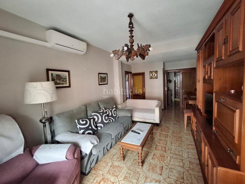 Foto 2421035b-b341-433e-97ad-d24f134d4f58. Pis amb calefacció a Comillas Madrid