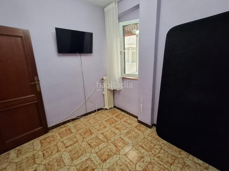 Foto b6a63967-8fb8-4ca6-bafa-34da99d84805. Pis amb calefacció a Comillas Madrid