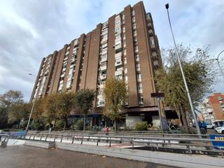 Flat in Plaza del Encuentro
