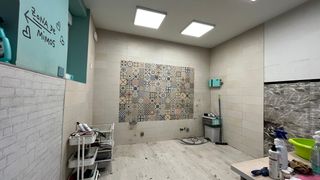 Miete Geschäftsraum in Glorieta marqués de vadillo 2