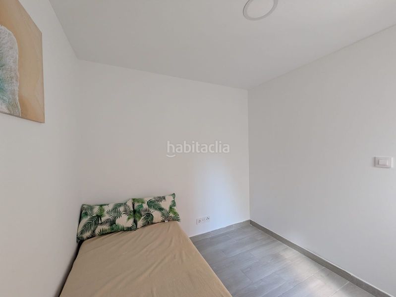 Foto 0aed8602-5ea2-4e4b-a03d-5c44fb034c05. Flat with heating in La Alhóndiga Getafe
