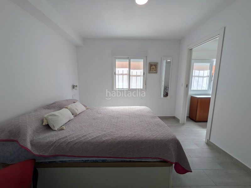 Foto 79597c20-3841-435b-befb-caf0d6eb1191. Flat with heating in La Alhóndiga Getafe