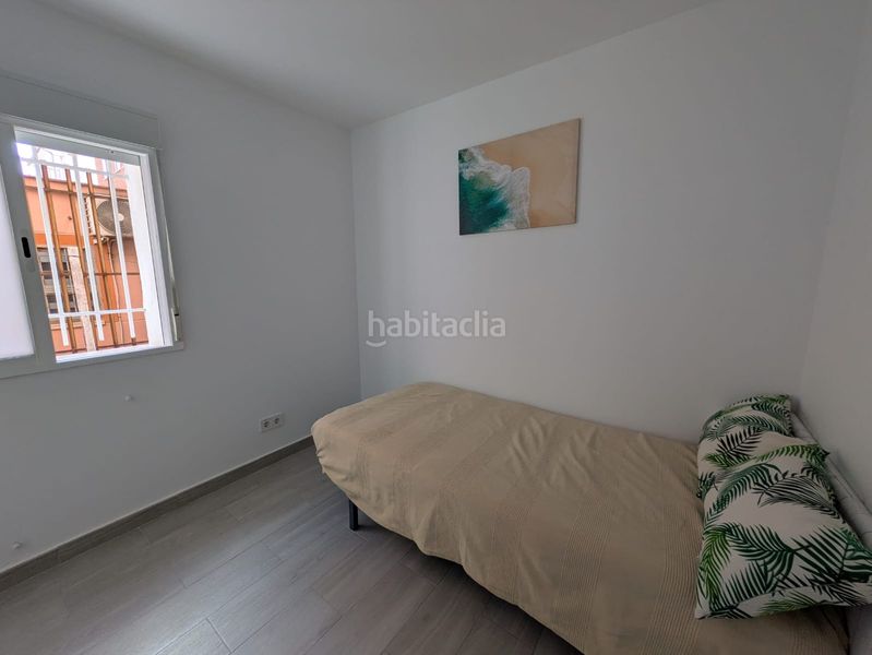 Foto 924d596b-0667-4aa5-ae21-6d0d185e8c6b. Flat with heating in La Alhóndiga Getafe