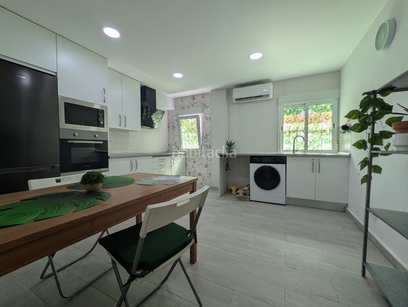 Foto af76f2f9-a366-40b5-97ca-76dac44833d8. Flat with heating in La Alhóndiga Getafe
