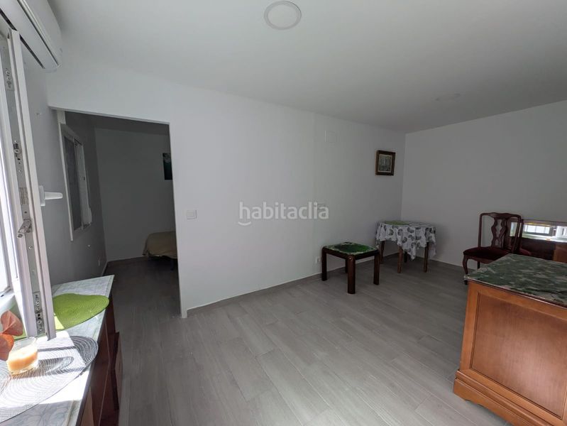 Foto b2551eb6-b3d8-411e-8780-3b14601de8d0. Flat with heating in La Alhóndiga Getafe