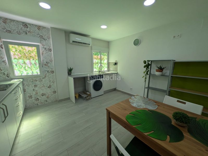 Foto c15dbd97-1e4d-4dc3-8707-4ec77ab784d4. Flat with heating in La Alhóndiga Getafe