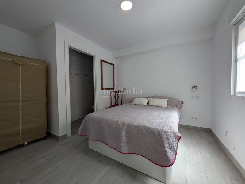 Foto e94d77a9-87a5-49e0-b737-1c3af1360a59. Flat with heating in La Alhóndiga Getafe