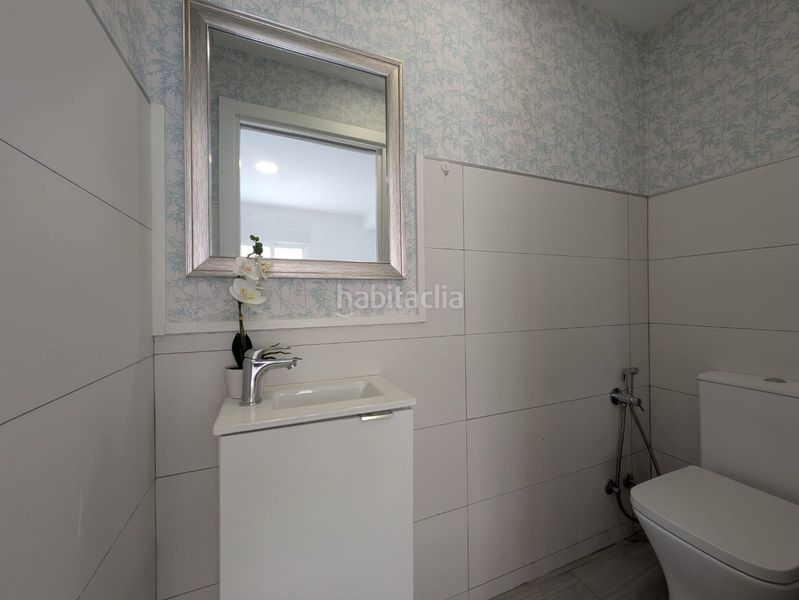 Foto f98625cc-8787-4214-94ac-9b5777ad4fbc. Flat with heating in La Alhóndiga Getafe
