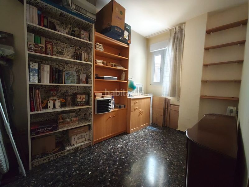 Foto 200d0432-2202-493d-8e87-762a2c0af76c. Piso en El Cabanyal-El Canyamelar Valencia