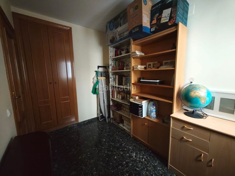 Foto f483dc93-75d6-474e-8a22-f8df90dc173a. Piso en El Cabanyal-El Canyamelar Valencia