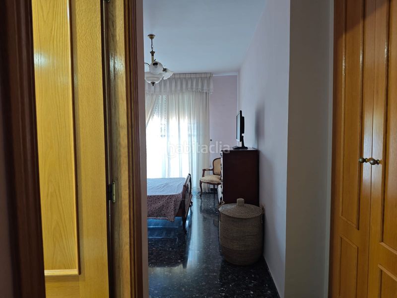Foto f91d5431-77c4-438f-a5e6-c64398086419. Piso en El Cabanyal-El Canyamelar Valencia