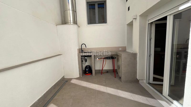 Foto 29b95dea-4d0c-4d53-b505-3a5eb0a98d64. Rent flat in Almenara-Ventilla Madrid