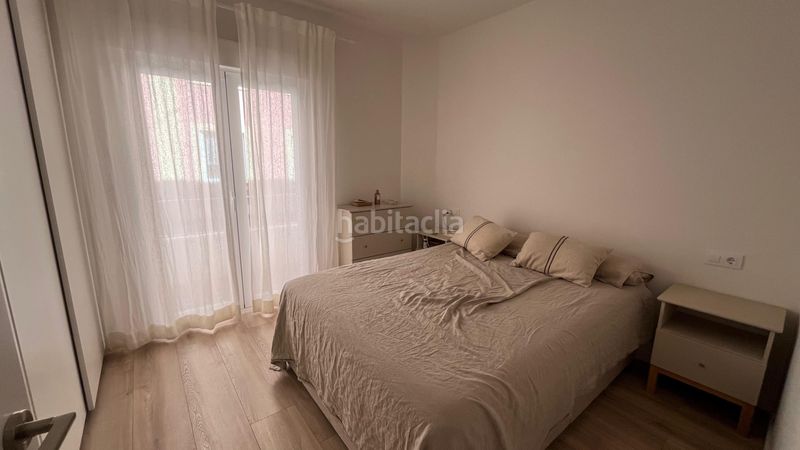 Foto 38f7b186-4472-45a9-996b-5e982f643310. Rent flat in Almenara-Ventilla Madrid