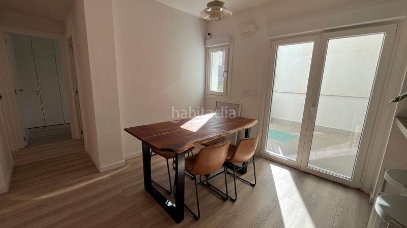 Foto 3f068230-2106-410b-9341-f36f3015a06a. Rent flat in Almenara-Ventilla Madrid