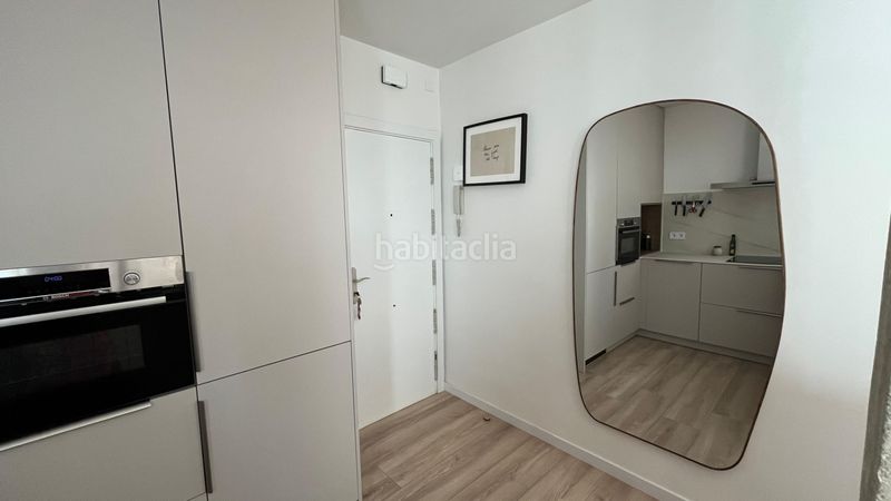 Foto 647b9657-f114-4690-a1c4-3e7bf40c39d6. Rent flat in Almenara-Ventilla Madrid