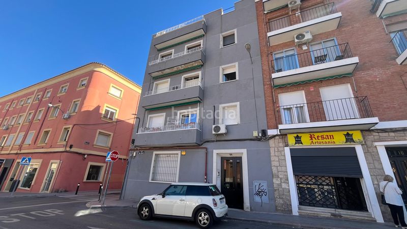 Foto 767935f1-ed4a-4750-bd4d-8aab44c57409. Rent flat in Almenara-Ventilla Madrid