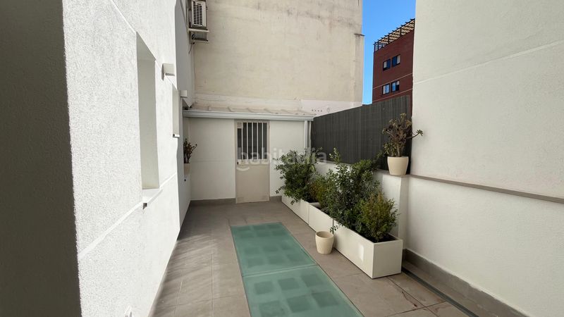 Foto 85d7abd8-6375-4200-8e5e-e98d9204630f. Rent flat in Almenara-Ventilla Madrid
