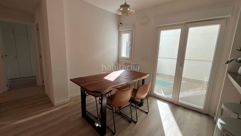 Foto a9ca9208-de2a-44fd-bff2-5b361de5cd6b. Rent flat in Almenara-Ventilla Madrid