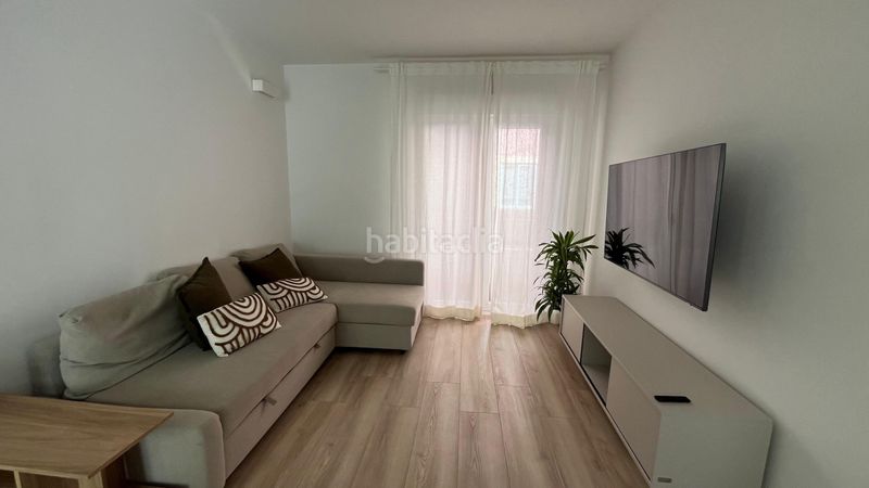 Foto ac628d0f-81c1-4ab3-af95-0d5cb19f0aba. Rent flat in Almenara-Ventilla Madrid