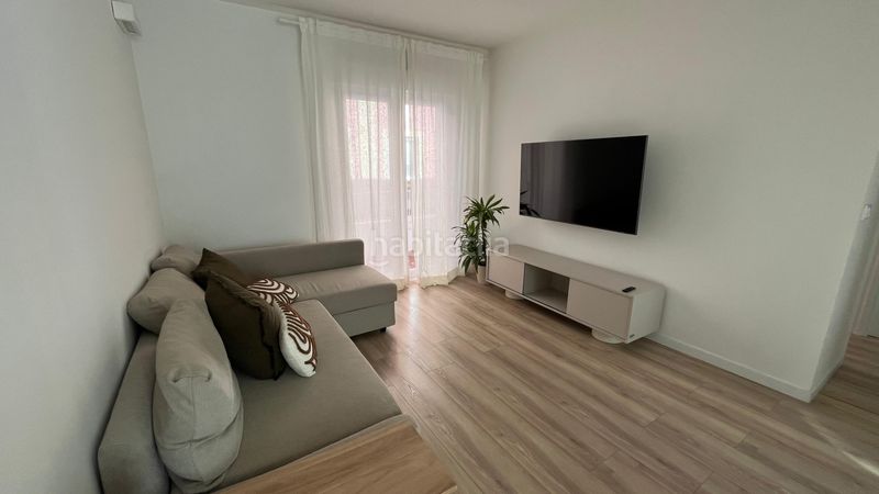 Foto d843c108-358f-4304-8c8e-f488704f5f31. Rent flat in Almenara-Ventilla Madrid